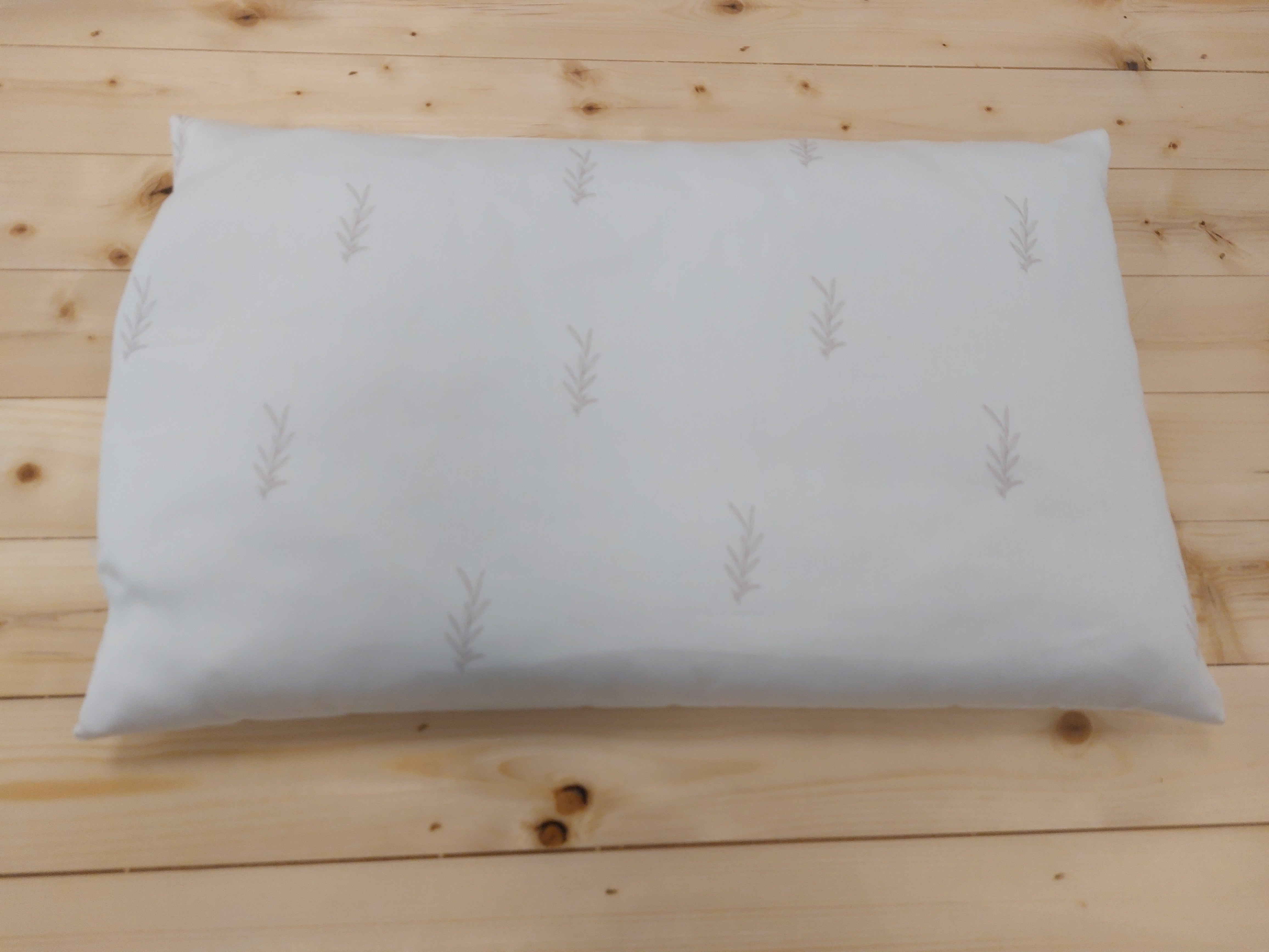 MAOVIC - HOUSSE D'OREILLER ENFANT