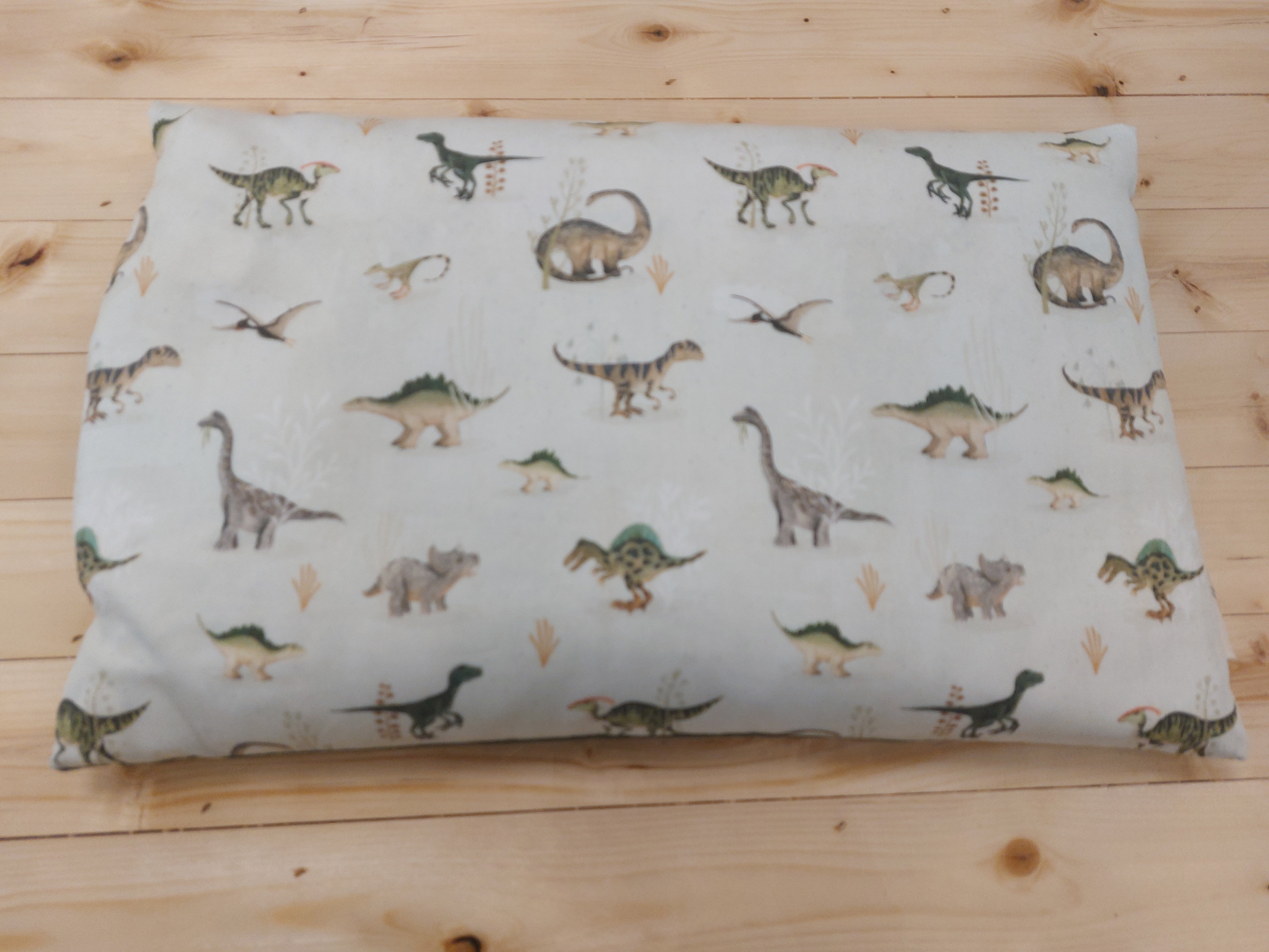 MAOVIC - HOUSSE D'OREILLER ENFANT