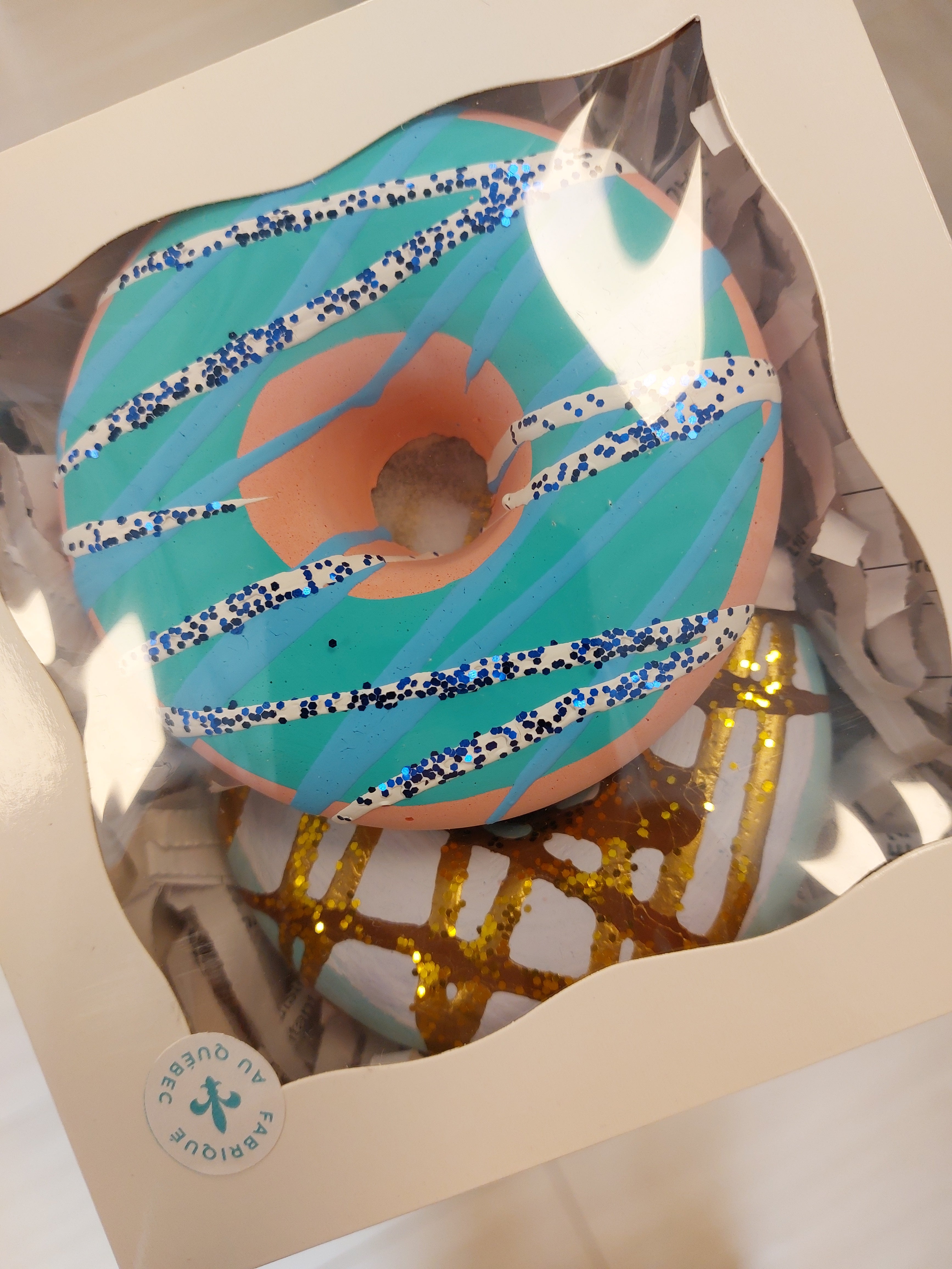 CRAIE-ATION - DUO DE BEIGNES