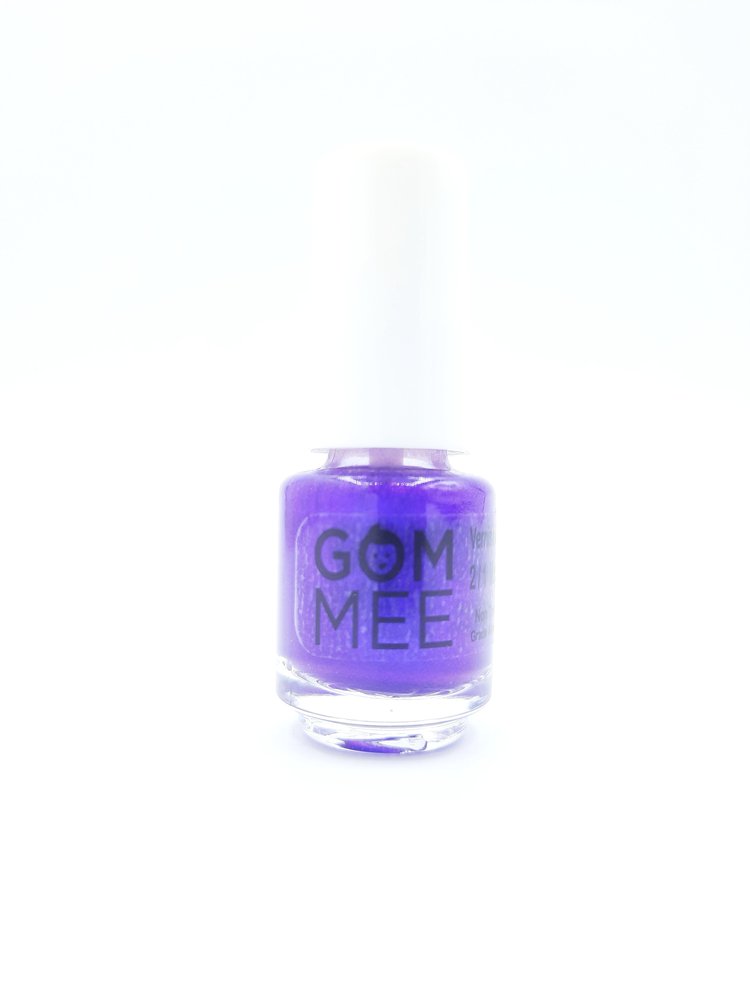 GOMMEE - VERNIS À ONGLES MAGIQUE NON TOXIQUE