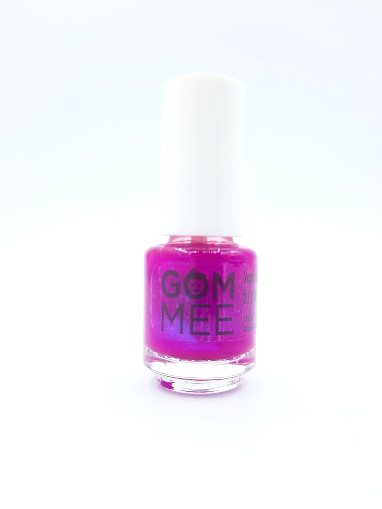 GOMMEE - VERNIS À ONGLES MAGIQUE NON TOXIQUE
