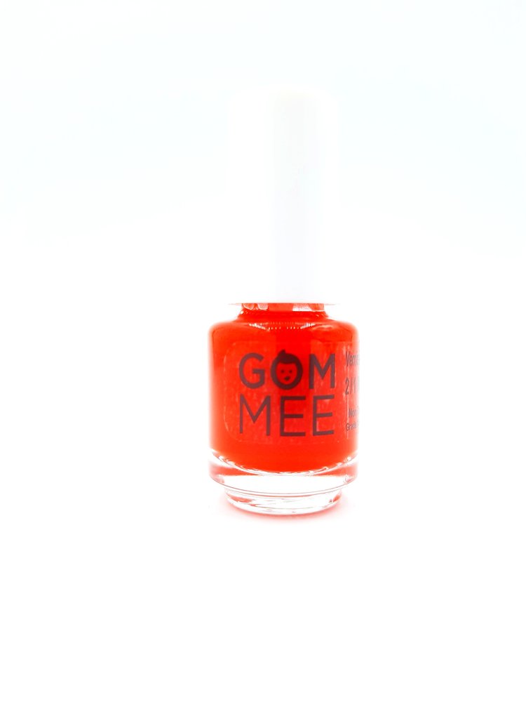 GOMMEE - VERNIS À ONGLES MAGIQUE NON TOXIQUE