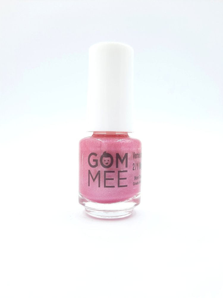 GOMMEE - VERNIS À ONGLES MAGIQUE NON TOXIQUE