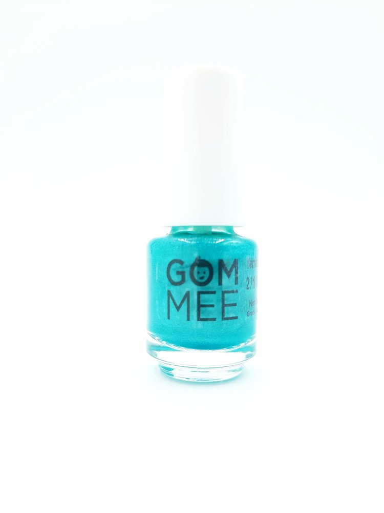 GOMMEE - VERNIS À ONGLES MAGIQUE NON TOXIQUE