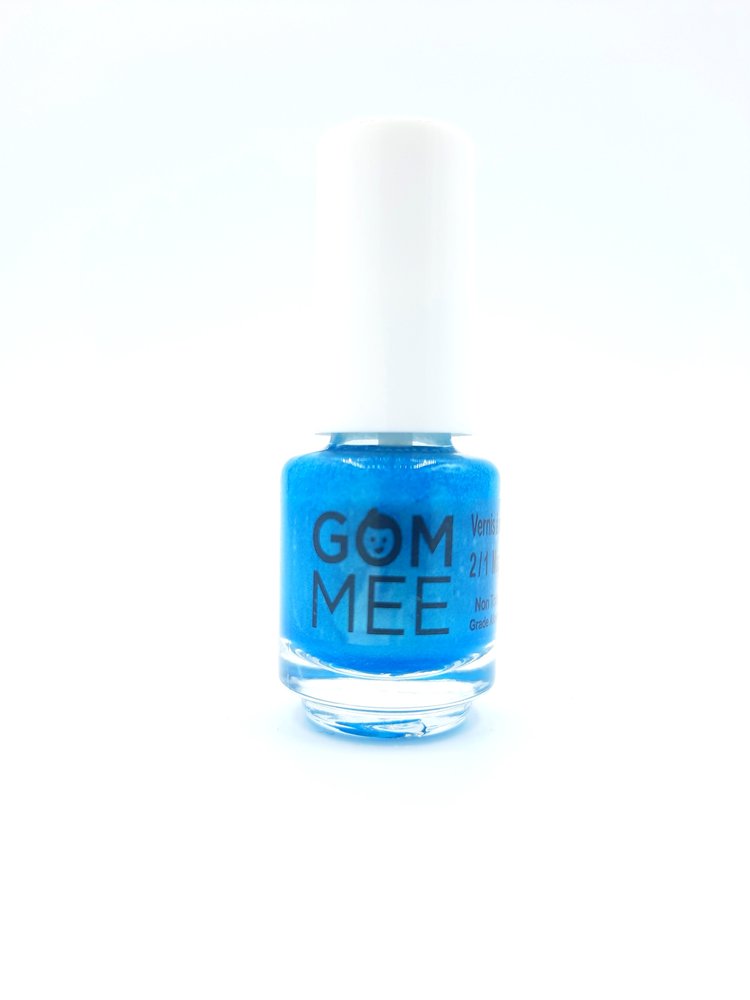 GOMMEE - VERNIS À ONGLES MAGIQUE NON TOXIQUE