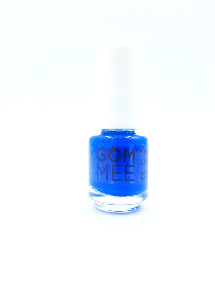 GOMMEE - VERNIS À ONGLES MAGIQUE NON TOXIQUE
