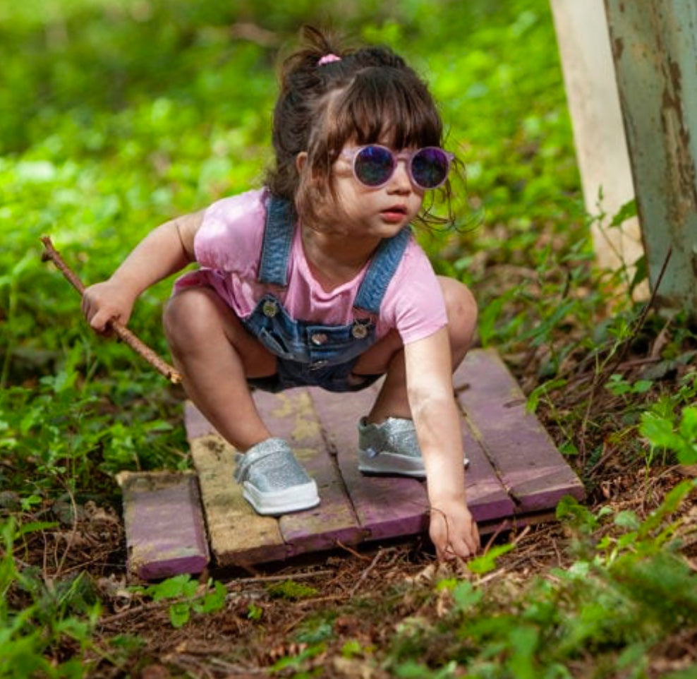 *NEUF* JACK & LILY - CINDY (PLUSIEURS GRANDEURS)