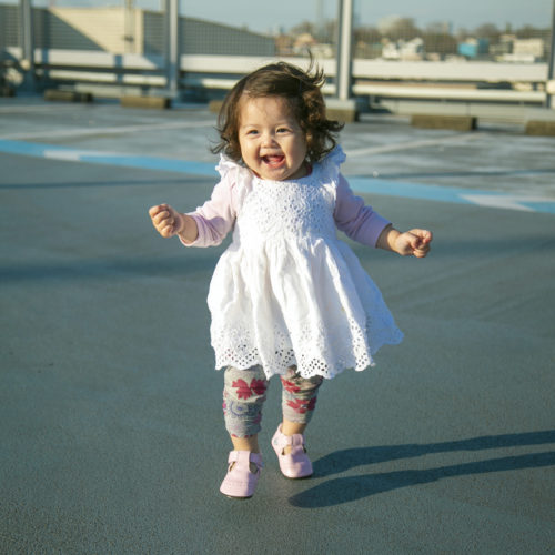 *NEUF* JACK & LILY - AUTUMN (PLUSIEURS GRANDEURS)