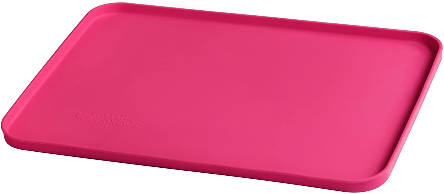 GREEN SPROUTS - NAPPERON EN SILICONE