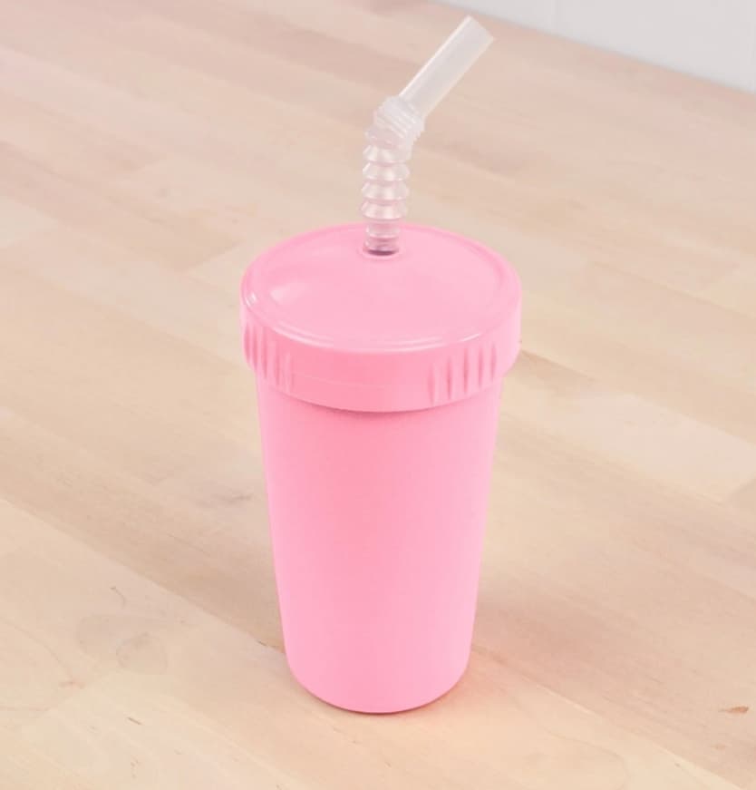 REPLAY - GOBELET AVEC PAILLE