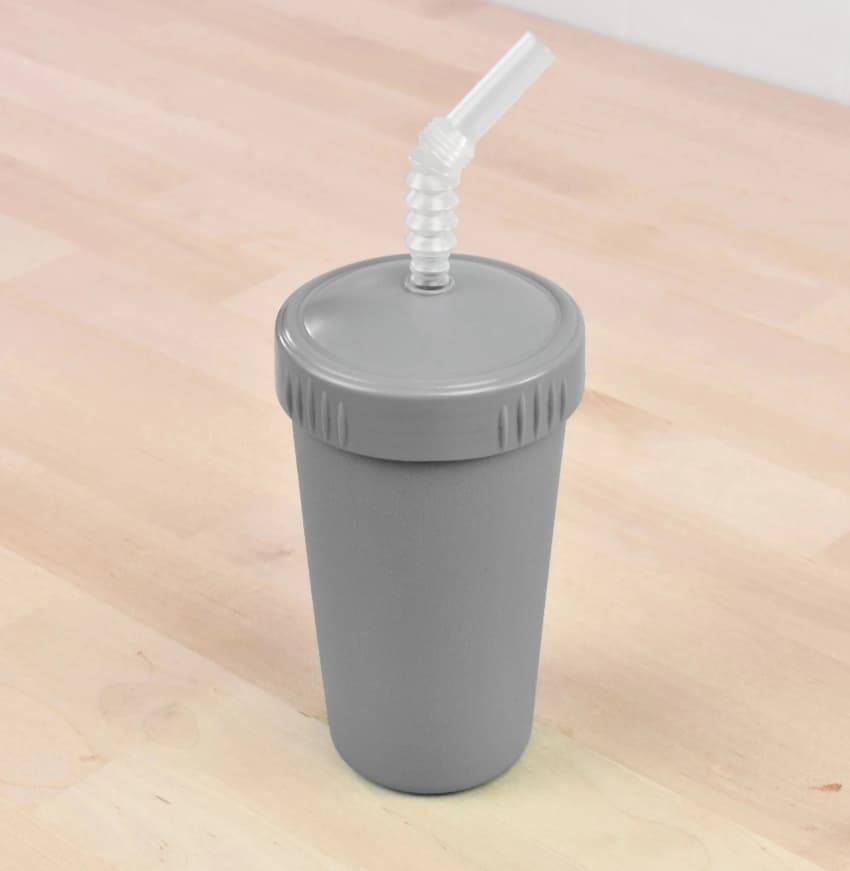 REPLAY - GOBELET AVEC PAILLE