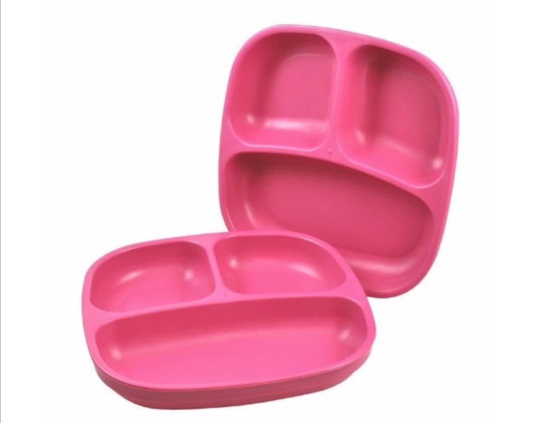 REPLAY - ASSIETTE À COMPARTIMENTS