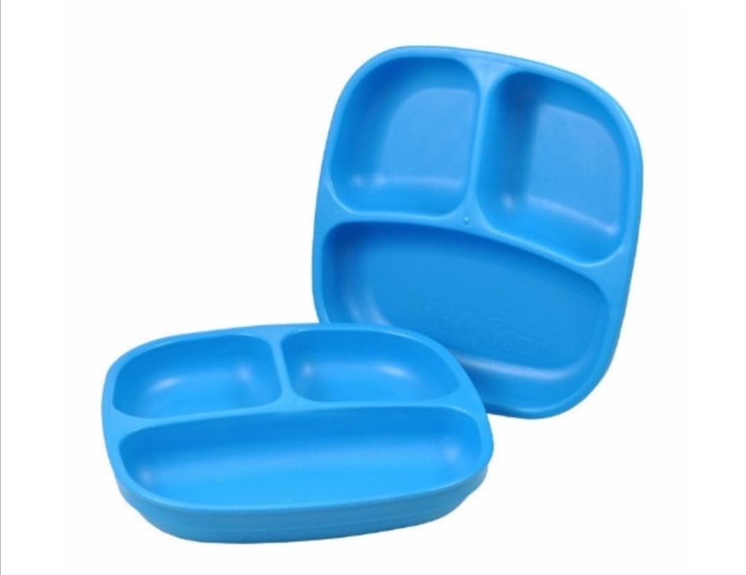 REPLAY - ASSIETTE À COMPARTIMENTS