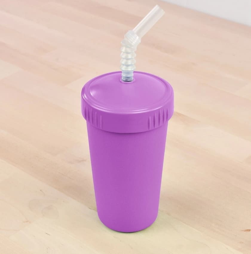 REPLAY - GOBELET AVEC PAILLE