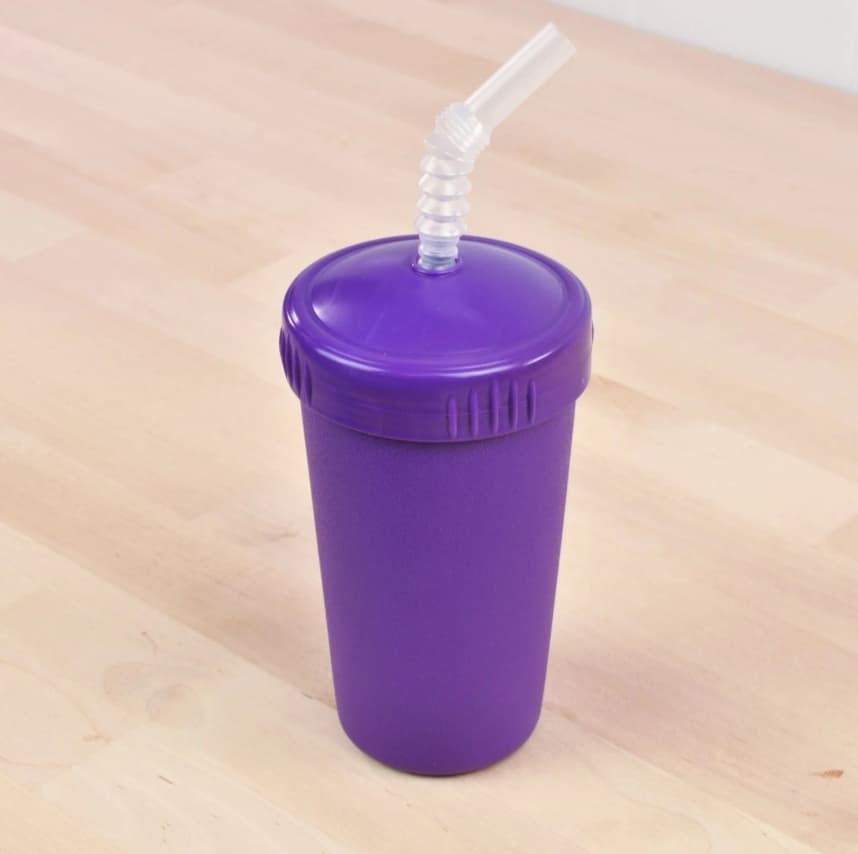 REPLAY - GOBELET AVEC PAILLE