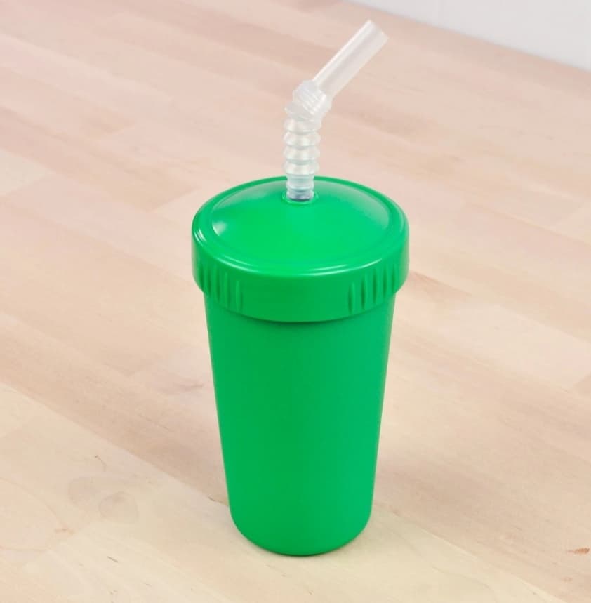 REPLAY - GOBELET AVEC PAILLE