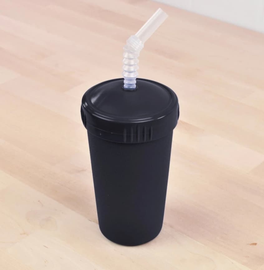 REPLAY - GOBELET AVEC PAILLE