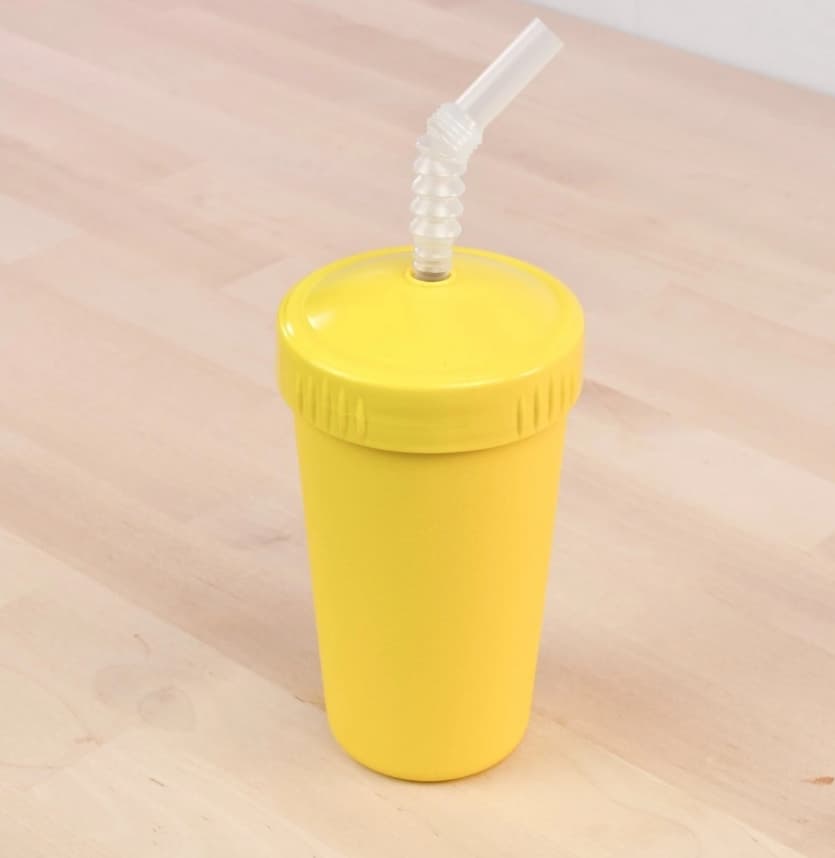 REPLAY - GOBELET AVEC PAILLE