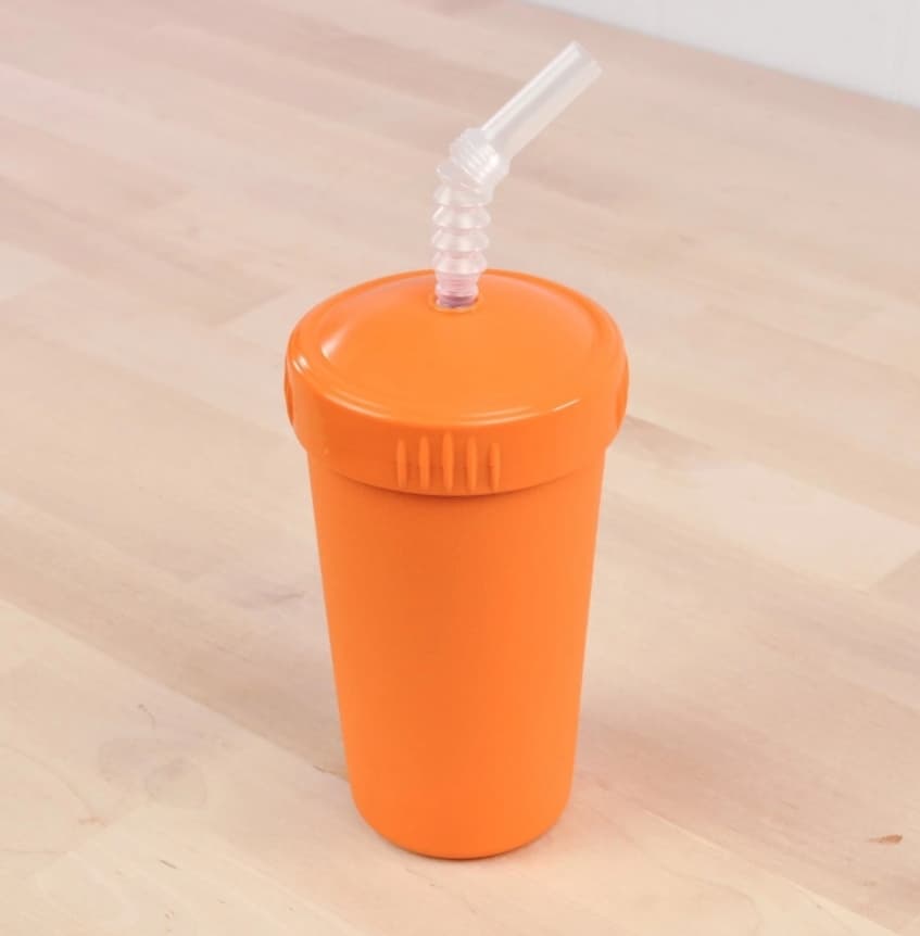 REPLAY - GOBELET AVEC PAILLE