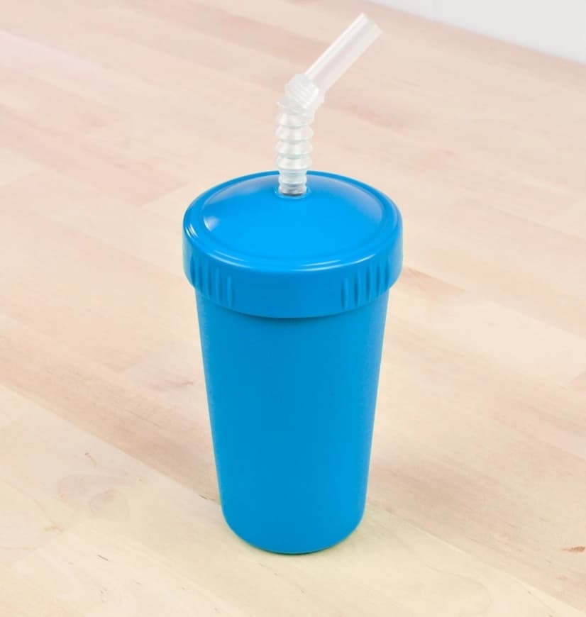 REPLAY - GOBELET AVEC PAILLE