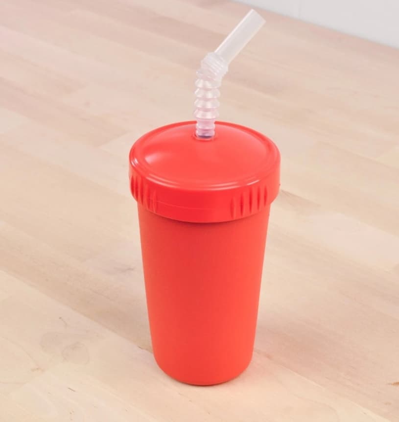 REPLAY - GOBELET AVEC PAILLE