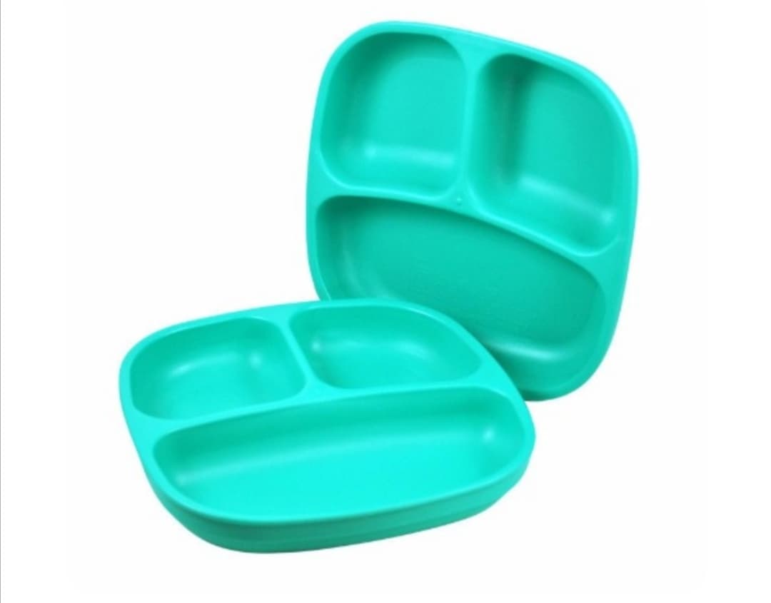 REPLAY - ASSIETTE À COMPARTIMENTS