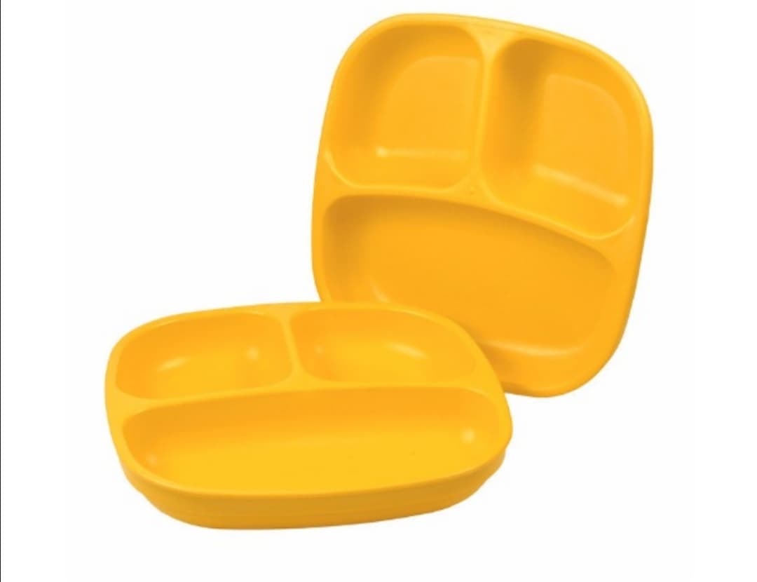 REPLAY - ASSIETTE À COMPARTIMENTS