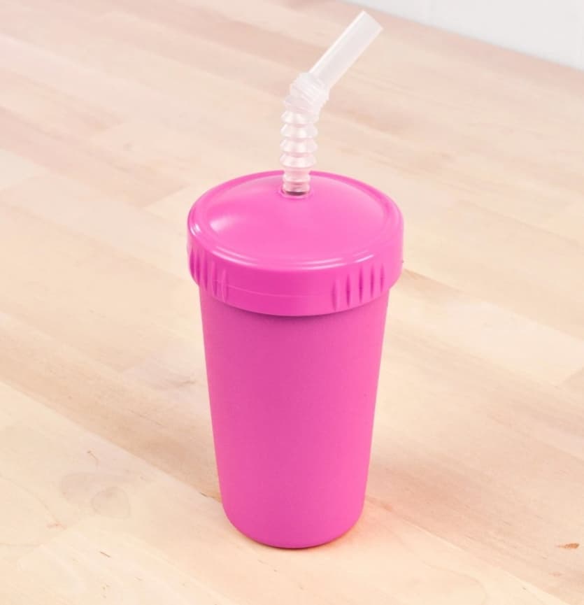 REPLAY - GOBELET AVEC PAILLE