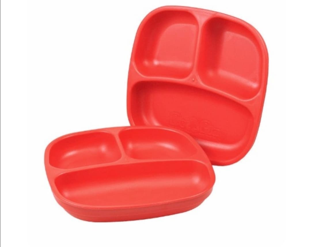 REPLAY - ASSIETTE À COMPARTIMENTS