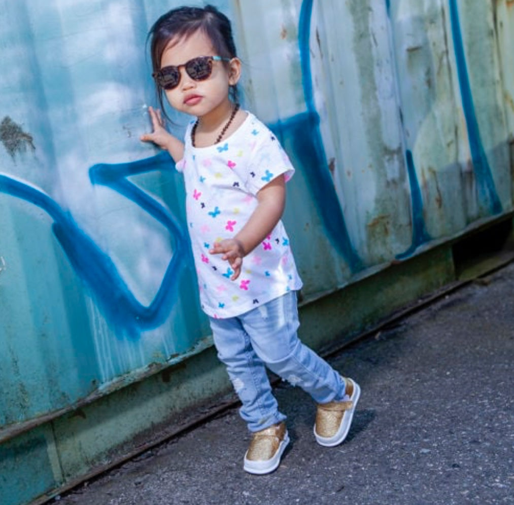 *NEUF* JACK & LILY - CYRUS (PLUSIEURS GRANDEURS)