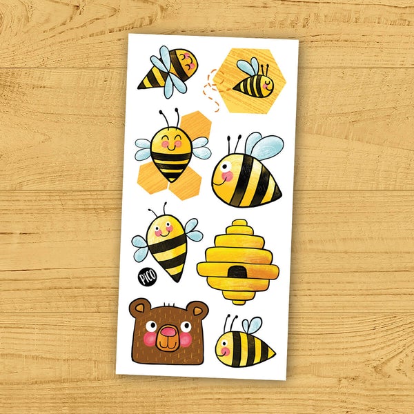 PICO TATOO (MODÈLES AU CHOIX)