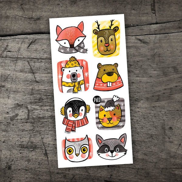 PICO TATOO (MODÈLES AU CHOIX)