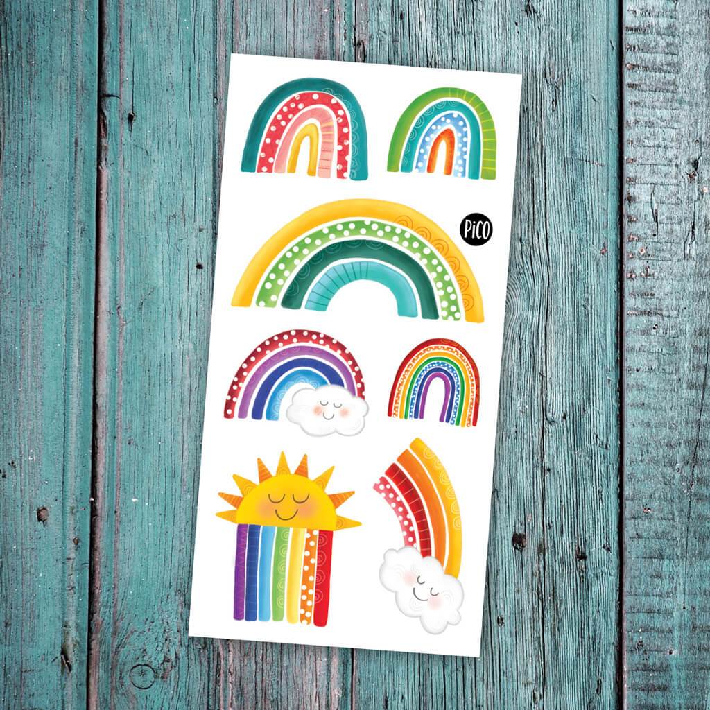 PICO TATOO (MODÈLES AU CHOIX)