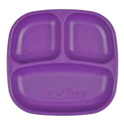 REPLAY - ASSIETTE À COMPARTIMENTS