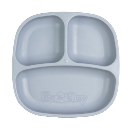 REPLAY - ASSIETTE À COMPARTIMENTS