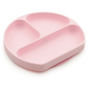 BUMKINS - ASSIETTE ANTIDÉRAPANTE EN SILICONE