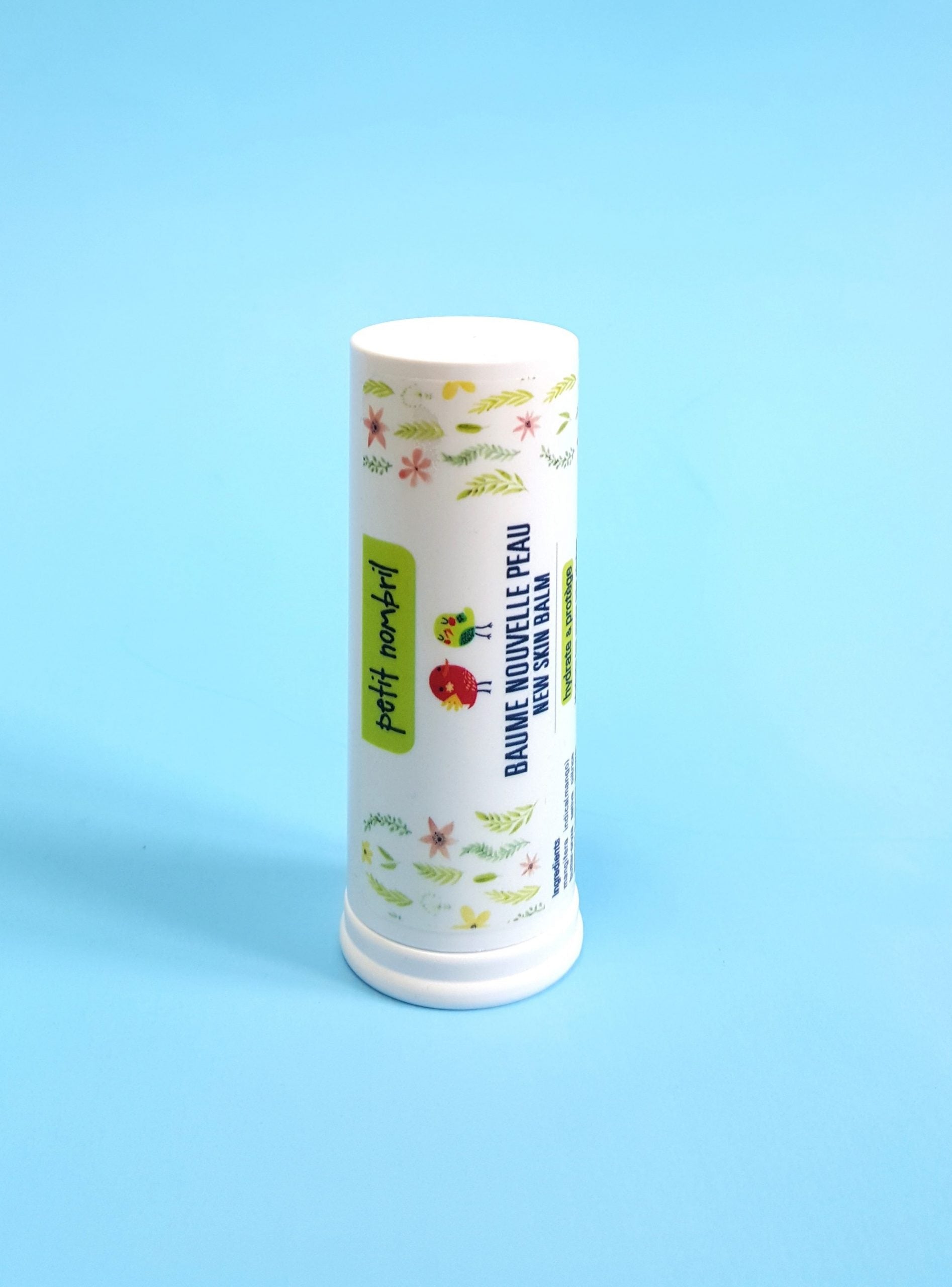 PETIT NOMBRIL - BAUME NOUVELLE PEAU