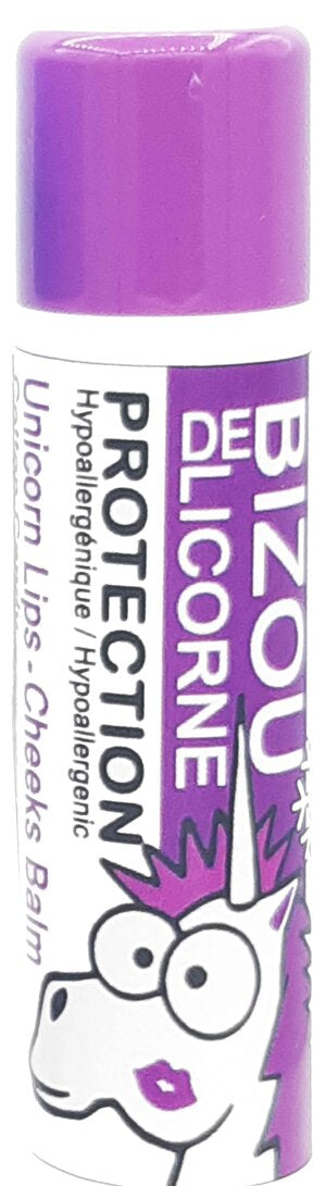 GOM.MEE - PROTECTION BAUME LÈVRES ET POMETTES