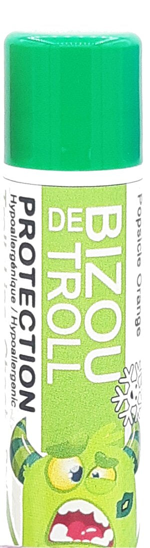 GOM.MEE - PROTECTION BAUME LÈVRES ET POMETTES