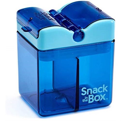 SNACK IN THE BOX (5 couleurs)