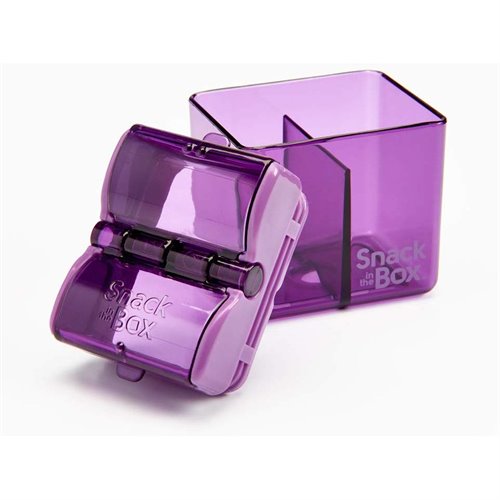 SNACK IN THE BOX (5 couleurs)