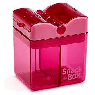 SNACK IN THE BOX (5 couleurs)