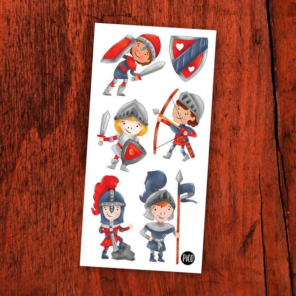 PICO TATOO (MODÈLES AU CHOIX)