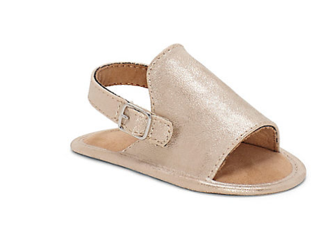 *NEUF* LUCKY BRAND - SANDALES (PLUSIEURS GRANDEURS)