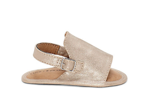 *NEUF* LUCKY BRAND - SANDALES (PLUSIEURS GRANDEURS)