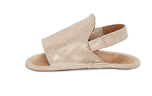 *NEUF* LUCKY BRAND - SANDALES (PLUSIEURS GRANDEURS)