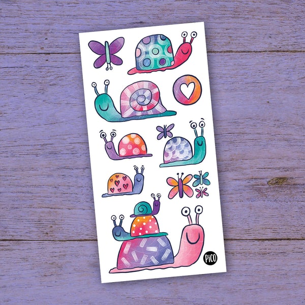 PICO TATOO (MODÈLES AU CHOIX)