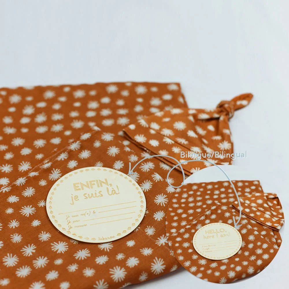 JUBANOU - ENSEMBLE DE NAISSANCE