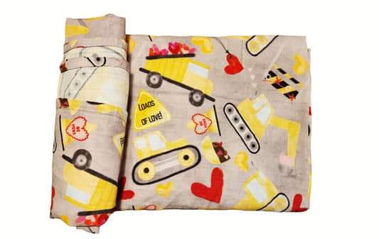 MINI BISCUIT - MOUSSELINES (Plusieurs modèles)