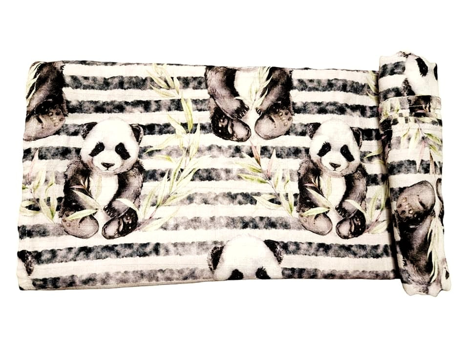 MINI BISCUIT - MOUSSELINES (Plusieurs modèles)